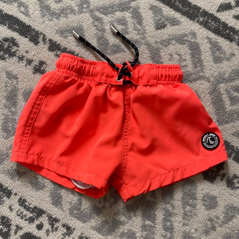 Binky Bros Swimshorts